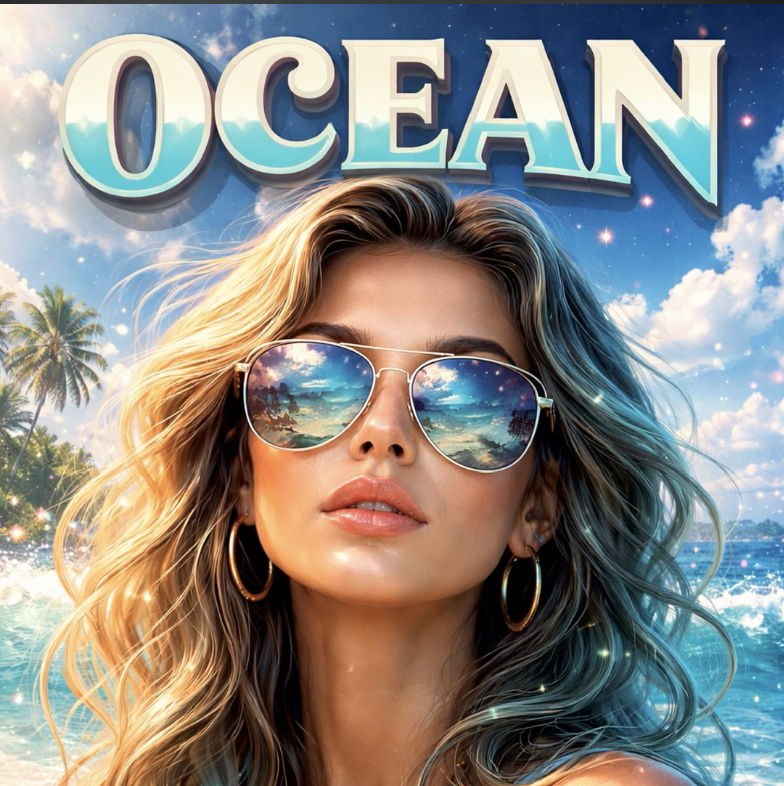 Descubre Ocean: un viaje sonoro que no te dejará indiferente