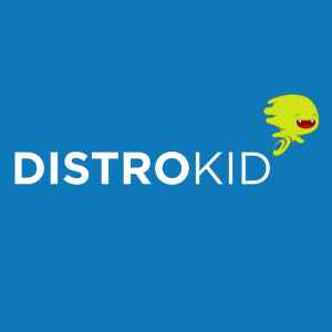 Distrokyd, distribuye tus canciones, rapido y facil
